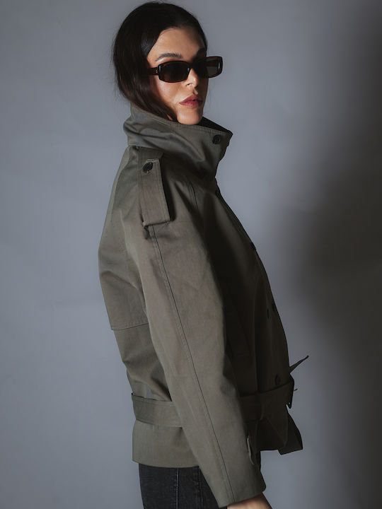 SCDGKJA554734/KHAKI-s