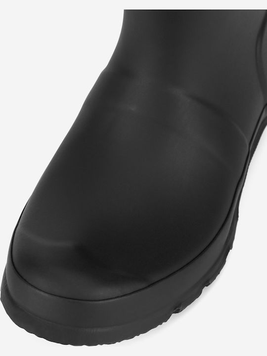Kids Wellies Black