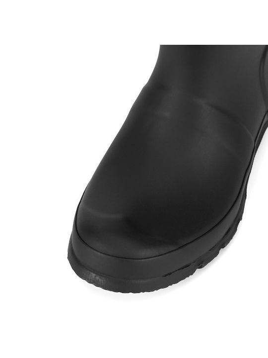 Kids Wellies Black