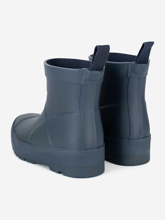 Kids Wellies Blue
