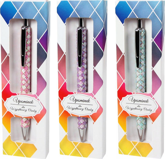 Cresco Gift Box Στυλό Ballpoint
