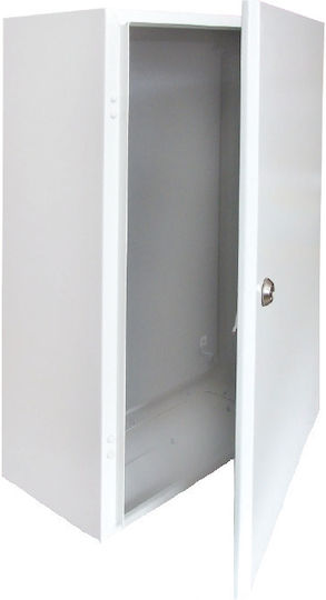 Sabaj Surface Mounted Electrical Box Watertight IP65 in Gray Color