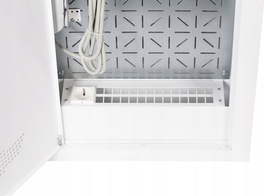 Sabaj Elektrisches Gehäuse Verzweigung