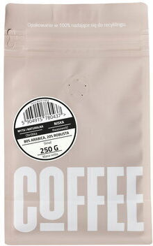 Espresso Kaffee Honduras Coffeelab Forza Bohnen 250gr