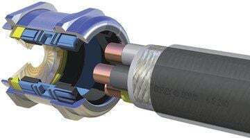 Lapp Group Cable Gland 53112681
