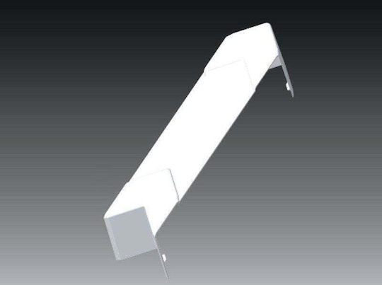 Kopos Corner Cover Pk 170x70mm Pk170x70d