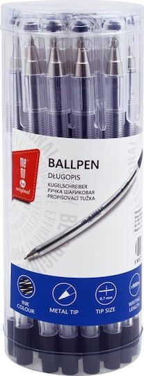 MemoBe Ballpoint Pens 20 Pieces