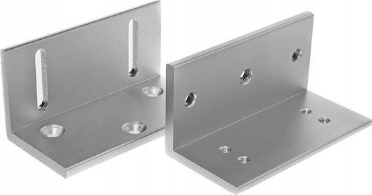 Triton Mounting Bracket Scot Bk-120z El-120s Strike