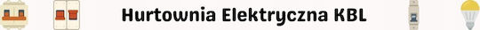 Alfako Wall mounted 6-Elements Fuse Box with 1 Row