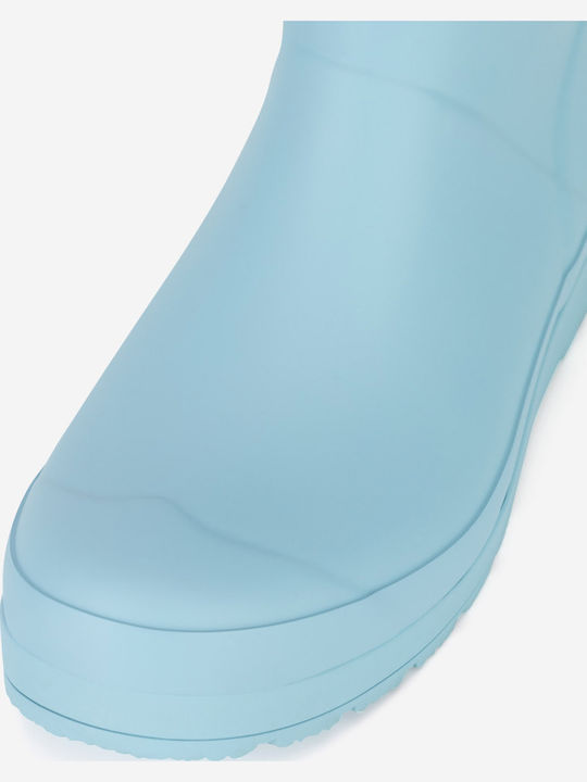 Women's Wellies Blue