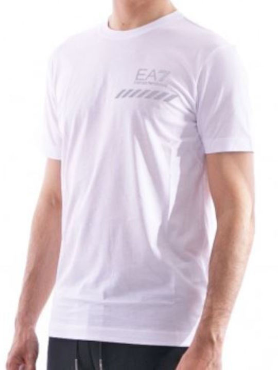T-Shirt White