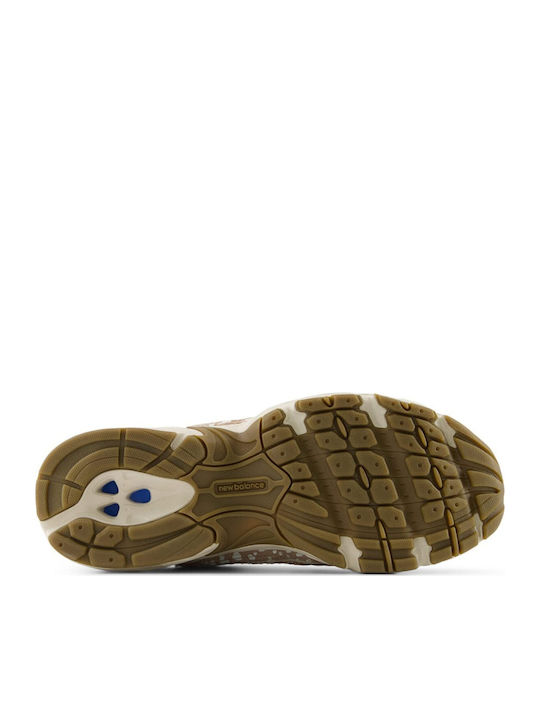 530 Herren Sneakers Beige