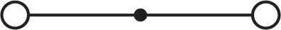 Phoenix Contact 2-wire Feed-through Terminal Block 0.2-4mm² Gray Uk2.5 N