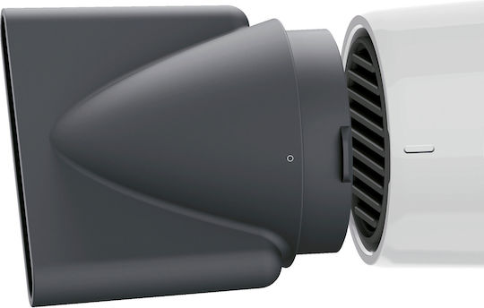 Braun Uscător de Păr Turbo cu Difuzor 1800W