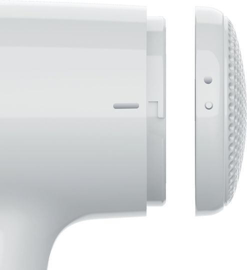 Braun Uscător de Păr Turbo cu Difuzor 1800W