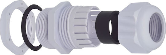Incobex Kabelverschraubung Pg36 Ene-00411