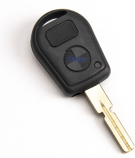 Carcasa Cheie Auto Bmw E46 E36 E39 E38 E36 E53 X5 Hu58