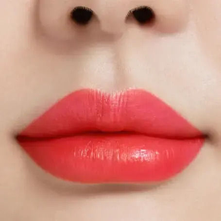Berrisom Flüssig Lip Stain Scarlet Red 6gr