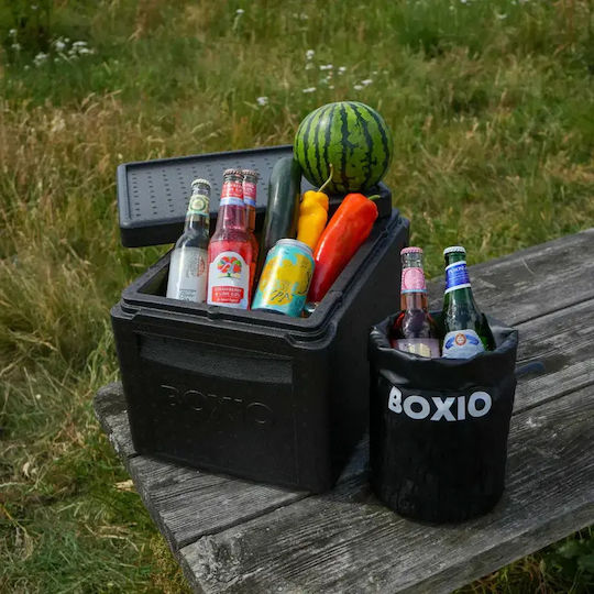 Boxio Campingzubehör Ecru