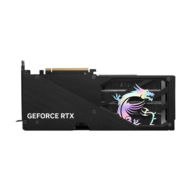 MSI GeForce RTX 5060 Ti 8GB GDDR7 Gaming Trio OC Κάρτα Γραφικών