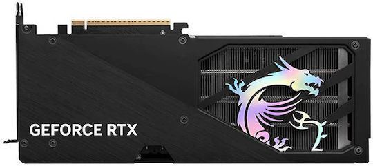 MSI GeForce RTX 5060 Ti 8GB GDDR7 Gaming Trio OC Graphics Card