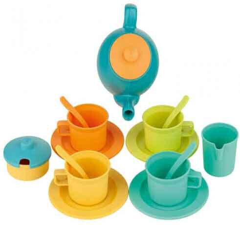 Joueco Set de ceai