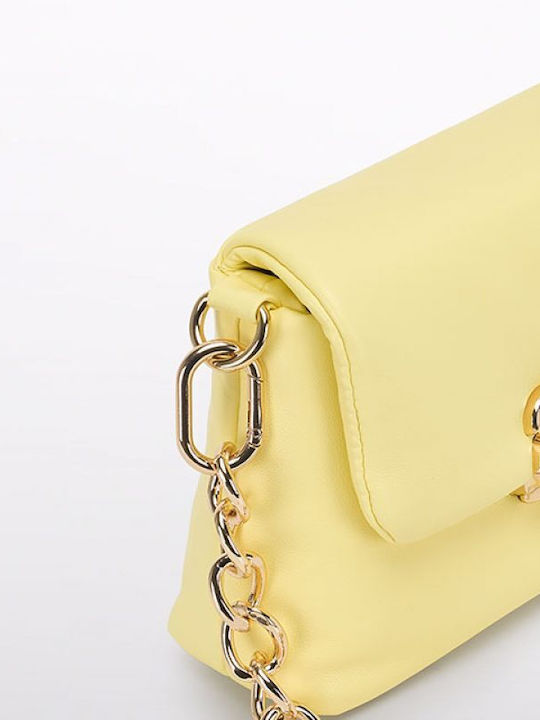 Abel & Lula Kids Bag Yellow