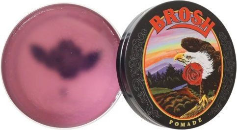 Brosh Pomade 115ml
