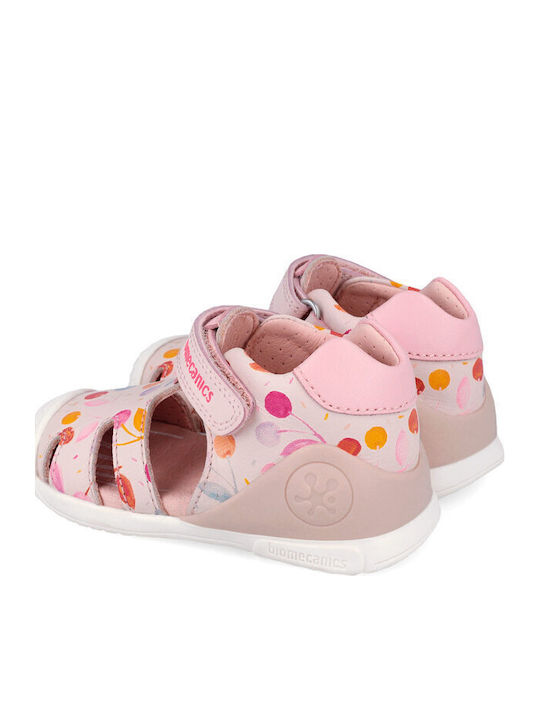 Kids' Sandals Anatomic Pink