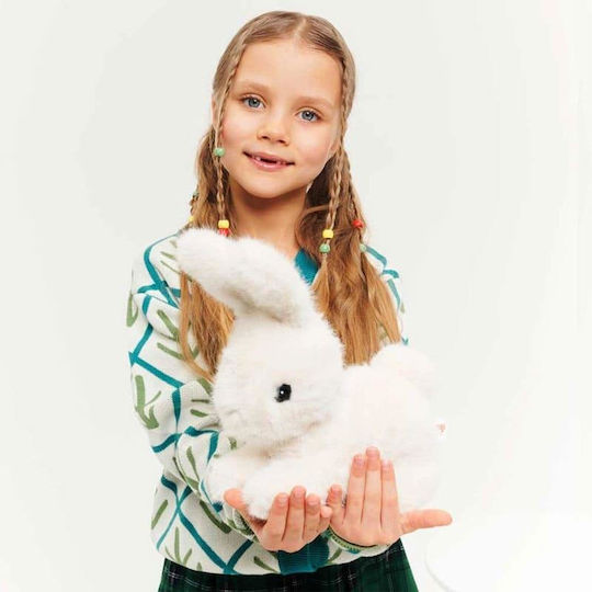 Orange Toys Плюшена Зайче За Новородени