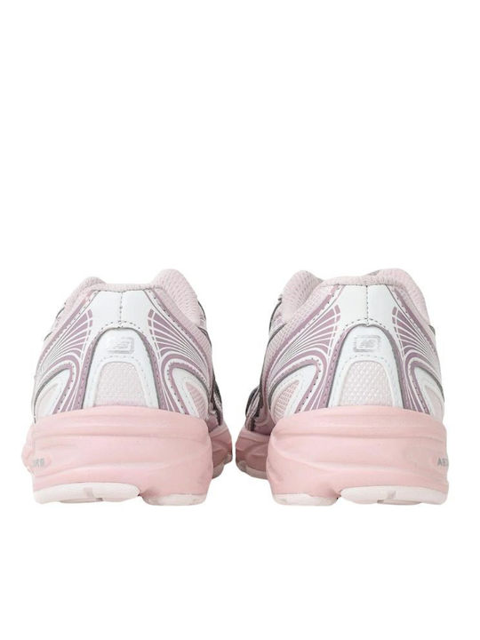 Kids Sneakers Pink