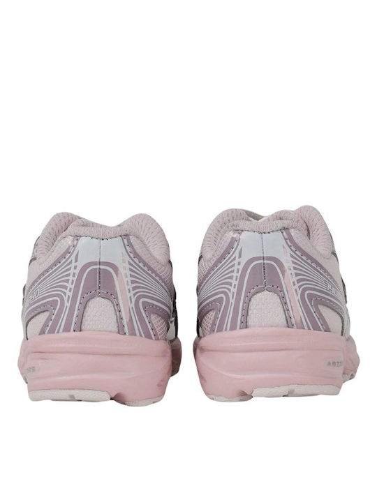 Παιδικά Sneakers Ροζ