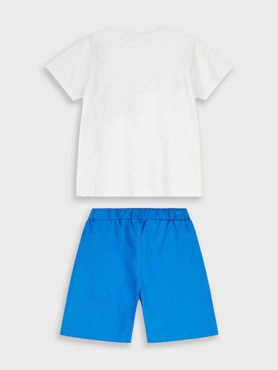 Комплект Лято 2бр Light Blue