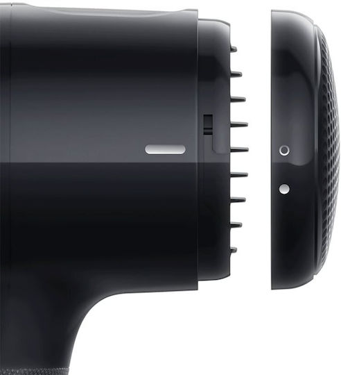 Braun Επαγγελματικό Πιστολάκι Μαλλιών 2100W