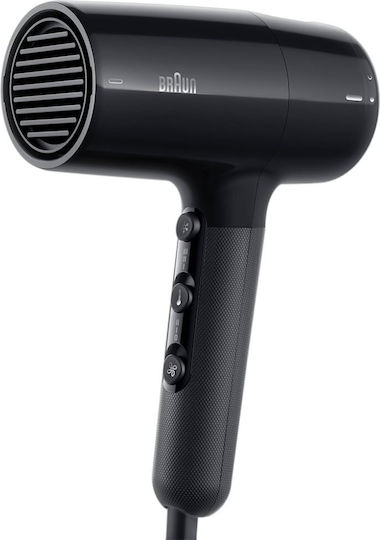 Braun Επαγγελματικό Πιστολάκι Μαλλιών 2100W
