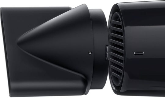 Braun Επαγγελματικό Πιστολάκι Μαλλιών 2100W