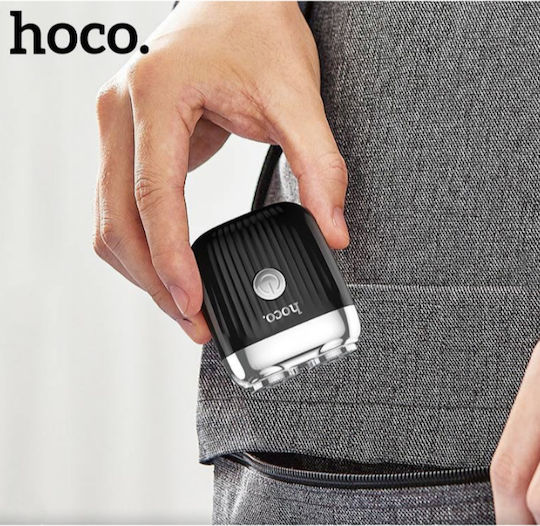 Hoco DI30 Elektrorasierer Gesicht / Körper Wiederaufladbar