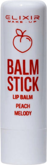 Elixir Lip Balm Peach Melody