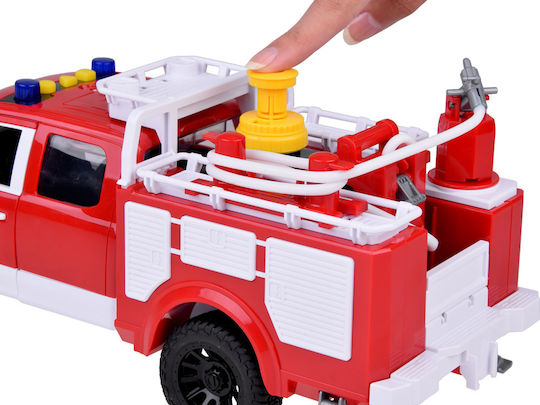 Jokomisiada Vtech Feuerwehrauto für 1.5+ Jahre
