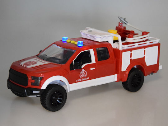 Jokomisiada Vtech Feuerwehrauto für 1.5+ Jahre
