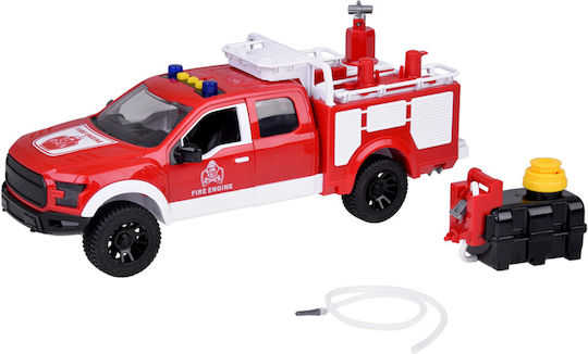 Jokomisiada Vtech Feuerwehrauto für 1.5+ Jahre