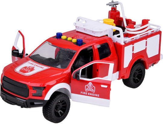 Jokomisiada Vtech Feuerwehrauto für 1.5+ Jahre