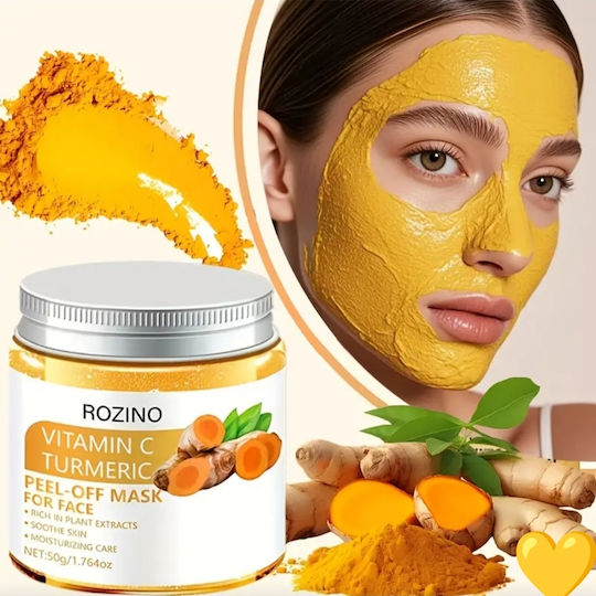 Rozino Маска За Лице