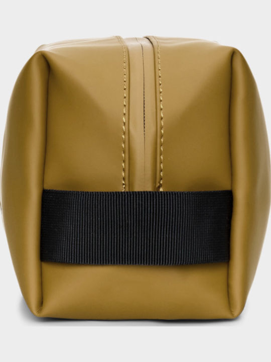Νεσεσέρ Rains Wash Bag Small 15580-dawn Χρυσο