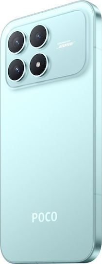 Xiaomi Poco F8 Pro 5G Dual SIM (12GB/256GB) Blue
