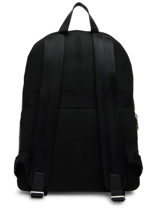 Calvin Klein Emblem Aop Black