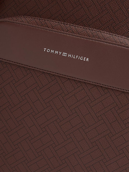 Tommy Hilfiger Backpack Καφέ
