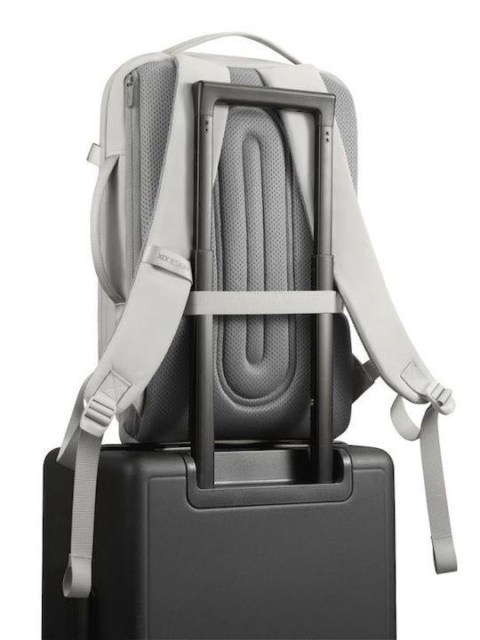 XD Design Backpack 15lt Γκρι