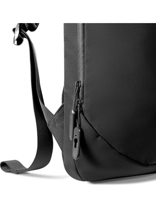 XD Design Backpack 15lt Μαύρο