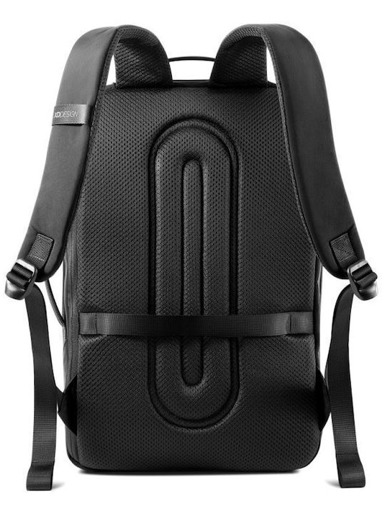 XD Design Backpack 15lt Μαύρο